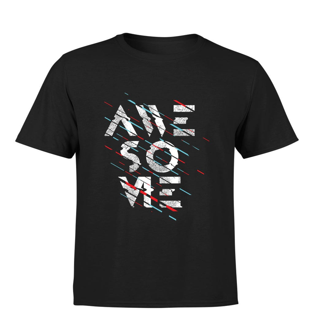 AWESOME T-Shirt - Vemisis | Tamil T-shirt | Chennai T-shirt