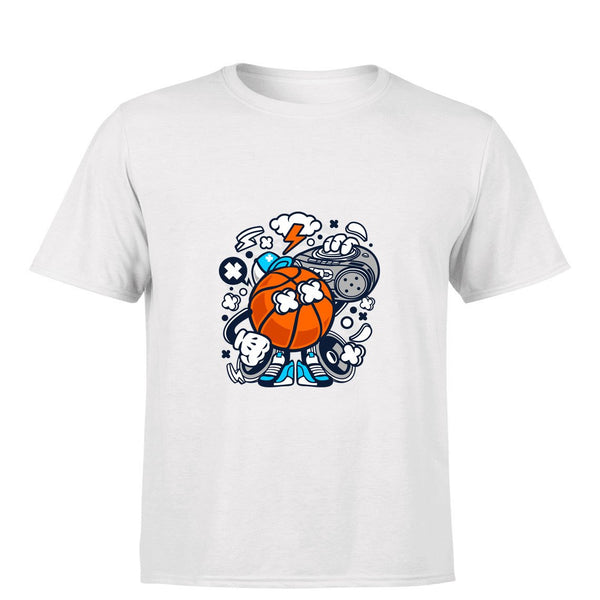 BALL MUSIC T-Shirt - Vemisis | Tamil T-shirt | Chennai T-shirt