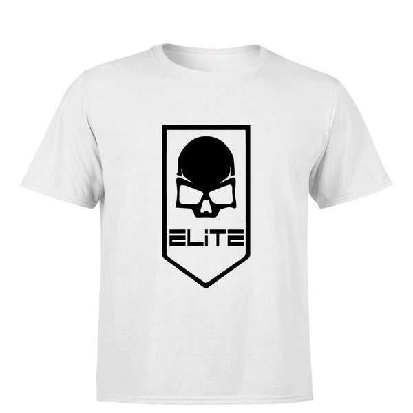 Elite Gaming Chennai T-Shirt - Vemisis | Tamil T-shirt | Chennai T-shirt