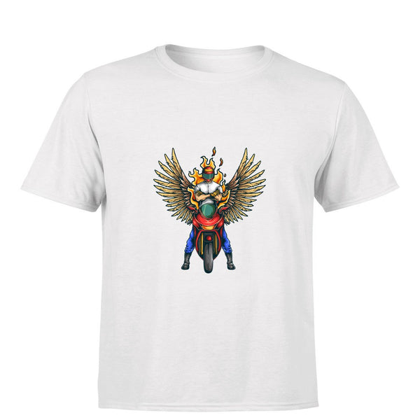 Be a Warrior not a worrier T-Shirt - Vemisis | Tamil T-shirt | Chennai T-shirt