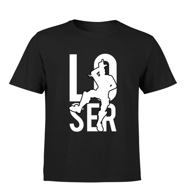 LOSER T-Shirt - Vemisis | Tamil T-shirt | Chennai T-shirt