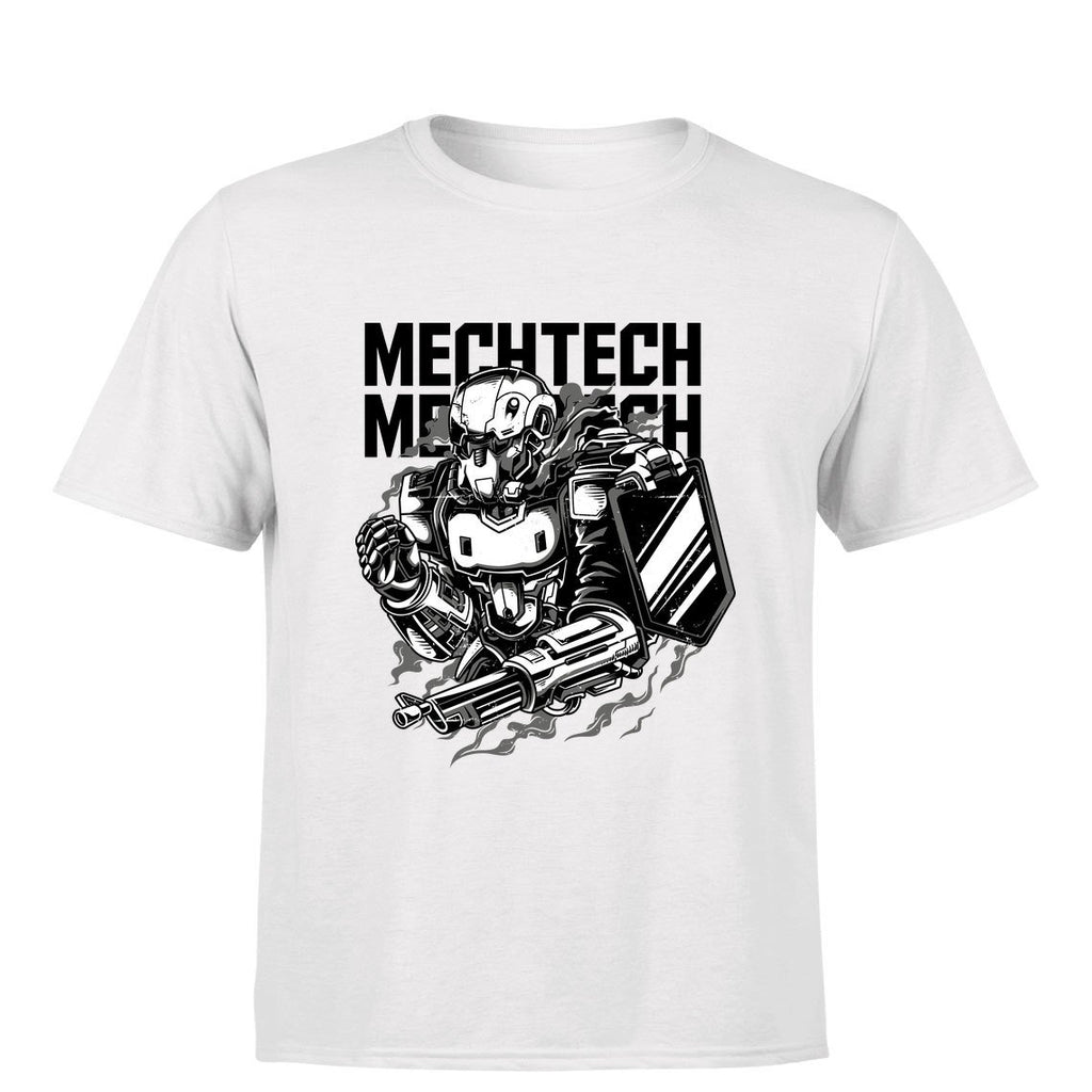 Mech Tech T-Shirt - Vemisis | Tamil T-shirt | Chennai T-shirt