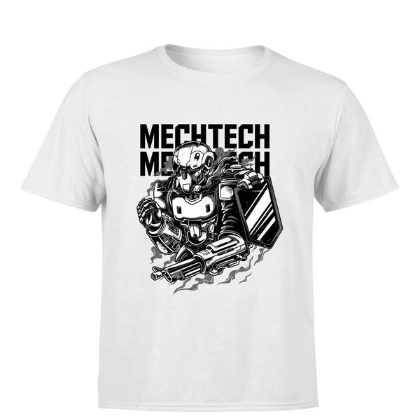 Mech Tech T-Shirt - Vemisis | Tamil T-shirt | Chennai T-shirt