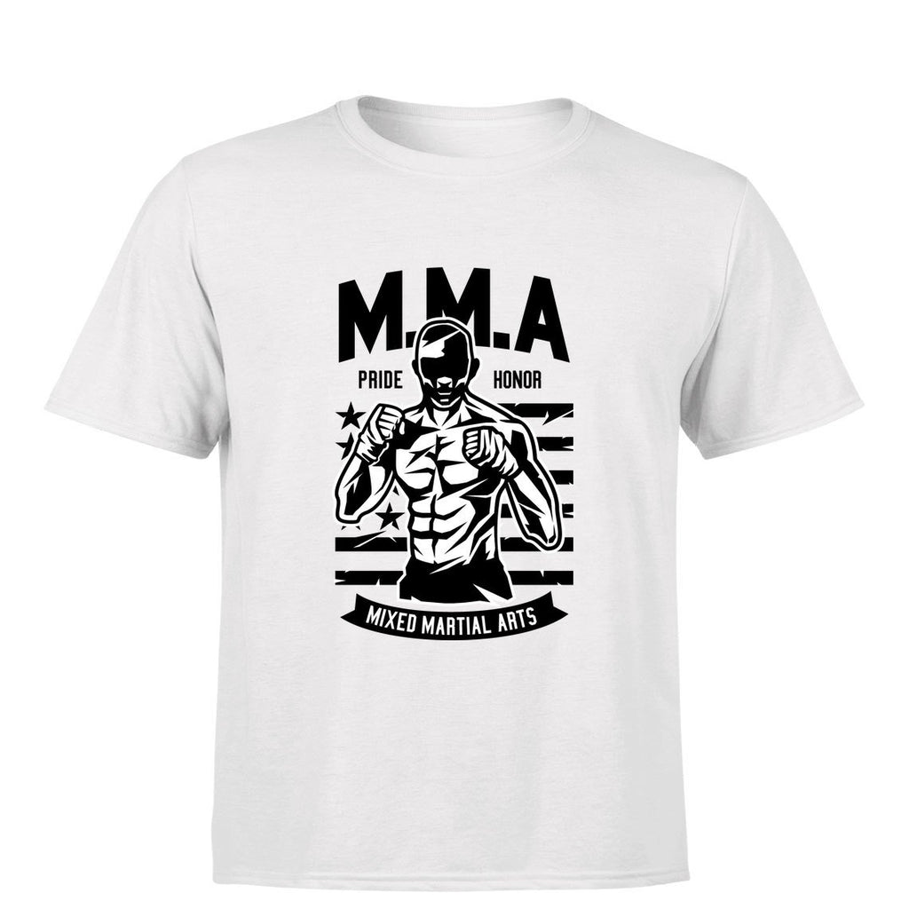 M.M.A T-Shirt - Vemisis | Tamil T-shirt | Chennai T-shirt