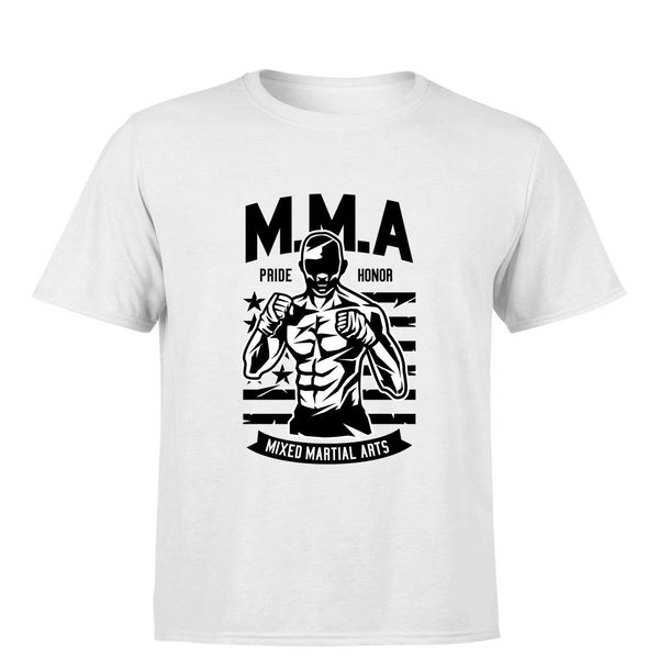 M.M.A T-Shirt - Vemisis | Tamil T-shirt | Chennai T-shirt
