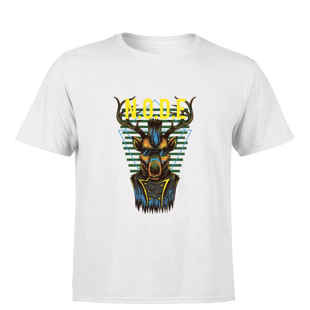 N.O.D.E T-Shirt - Vemisis | Tamil T-shirt | Chennai T-shirt