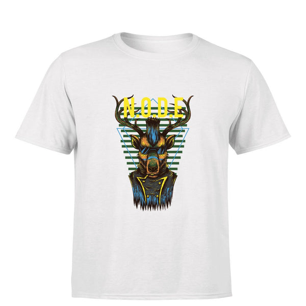 N.O.D.E T-Shirt - Vemisis | Tamil T-shirt | Chennai T-shirt